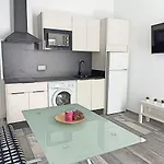 Apartamento Modernos En Ciudad Jardín *