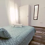 Apartamento Modernos En Ciudad Jardín