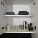 Modernos En Ciudad Jardín Apartamento