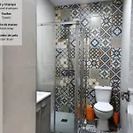 Apartamento Modernos En Ciudad Jardín *