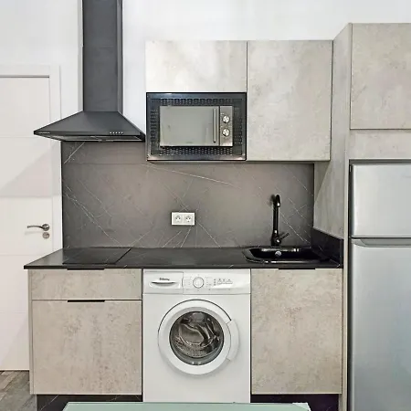 Apartment Modernos En Ciudad Jardin Cordoba