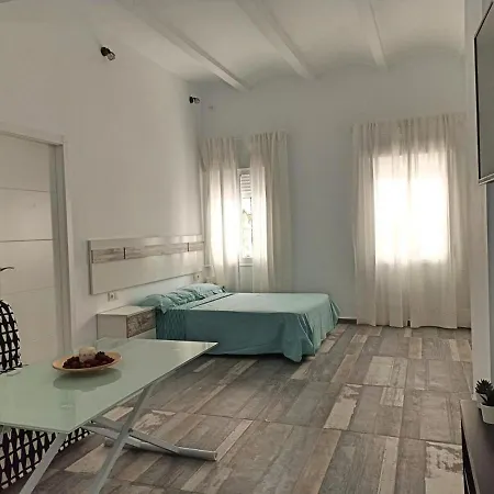 Apartment Modernos En Ciudad Jardin Cordoba