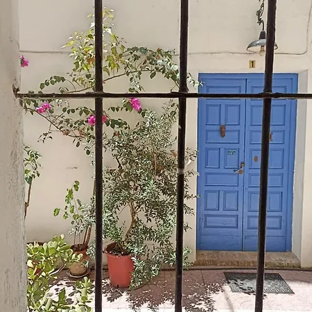 Modernos En Ciudad Jardin Apartment Cordoba