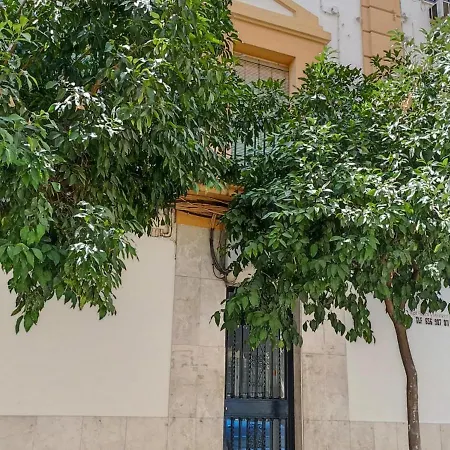 Modernos En Ciudad Jardín *