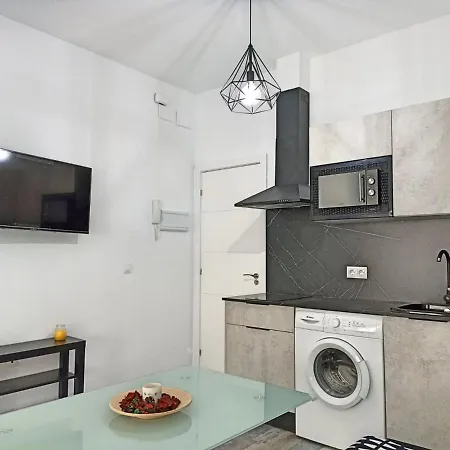 Modernos En Ciudad Jardin Cordoba