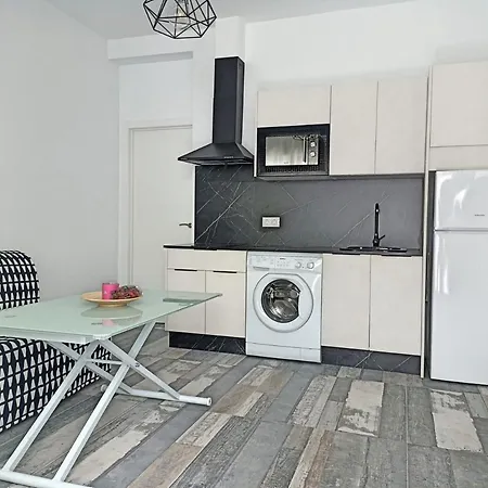 Modernos En Ciudad Jardin