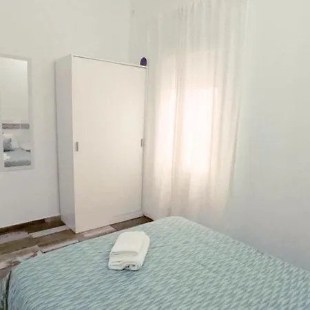 Apartamento Modernos En Ciudad Jardín *