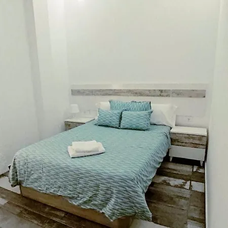 Modernos En Ciudad Jardin Cordoba