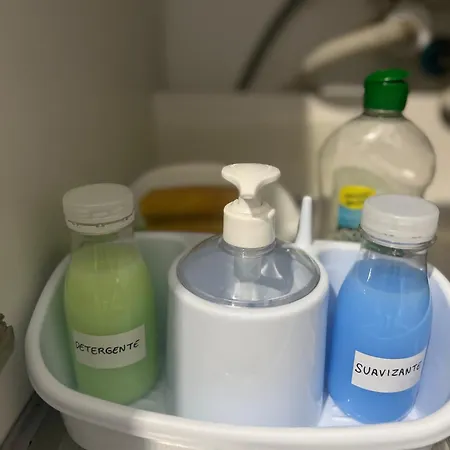 Modernos En Ciudad Jardín