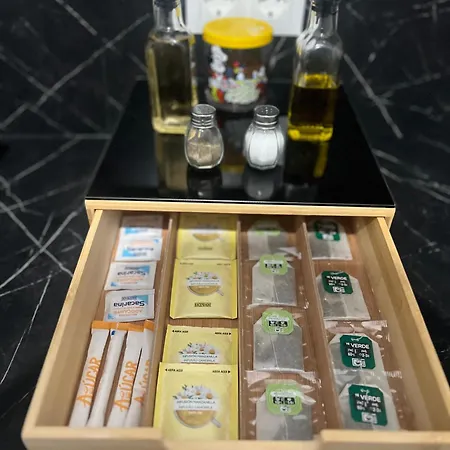 Modernos En Ciudad Jardin Daire *