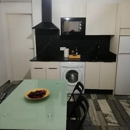 Apartamento Modernos En Ciudad Jardín *
