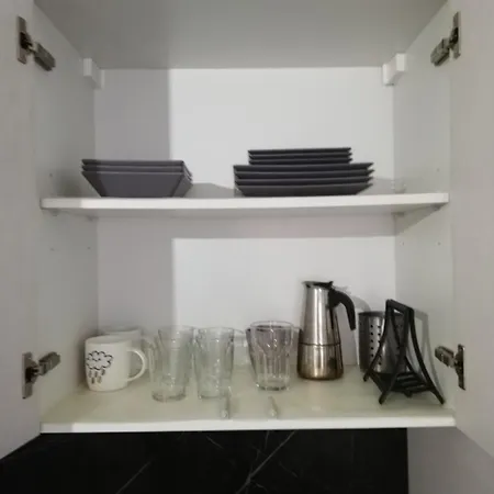 Modernos En Ciudad Jardín Apartamento