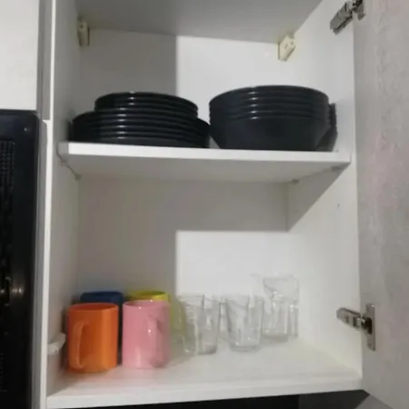 Apartamento Modernos En Ciudad Jardín