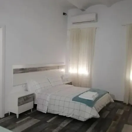 Apartamento Modernos En Ciudad Jardín Córdoba