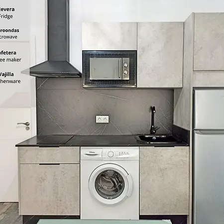 Modernos En Ciudad Jardín Córdova