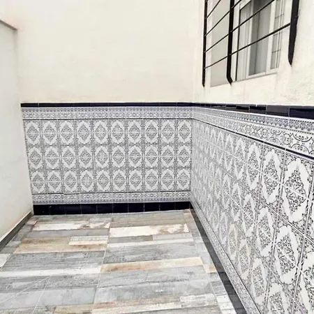 Apartamento Modernos En Ciudad Jardín Córdoba