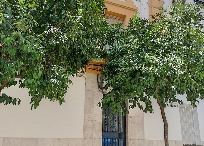 Modernos En Ciudad Jardin *