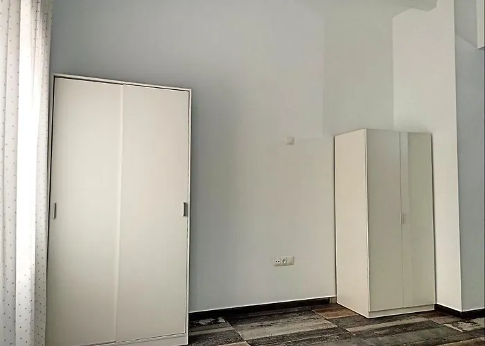 Appartement Modernos En Ciudad Jardin Cordoue