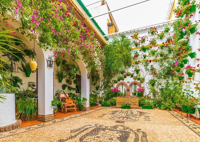 Modernos En Ciudad Jardin Cordoue