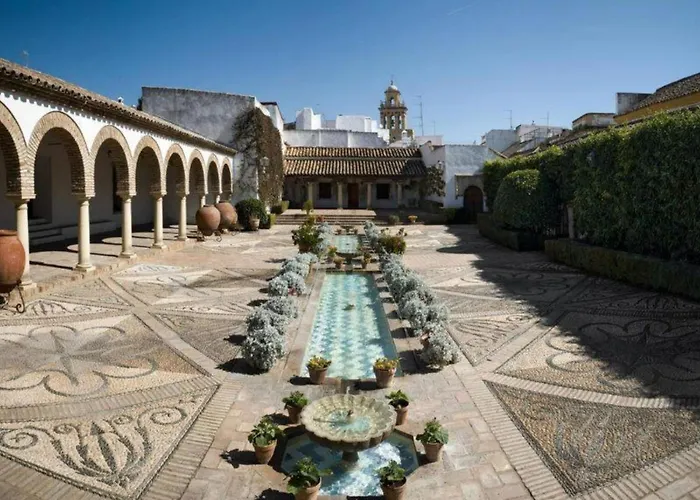 Modernos En Ciudad Jardin דירה *