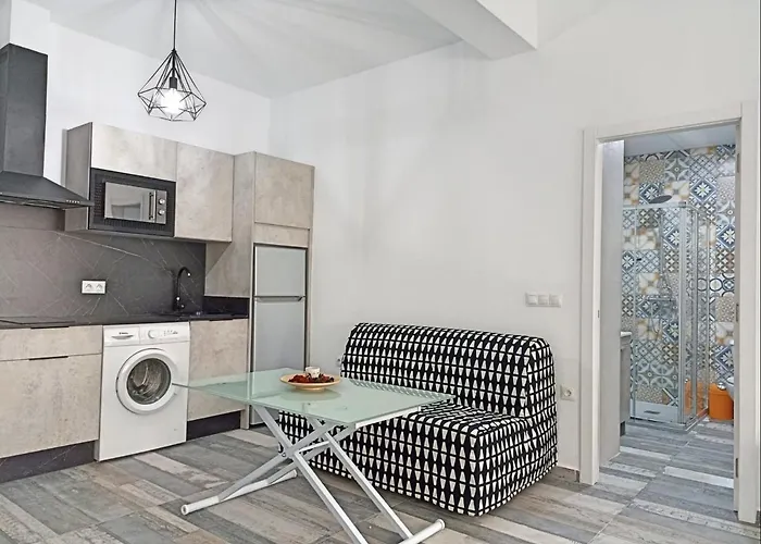 Modernos En Ciudad Jardin Cordoue