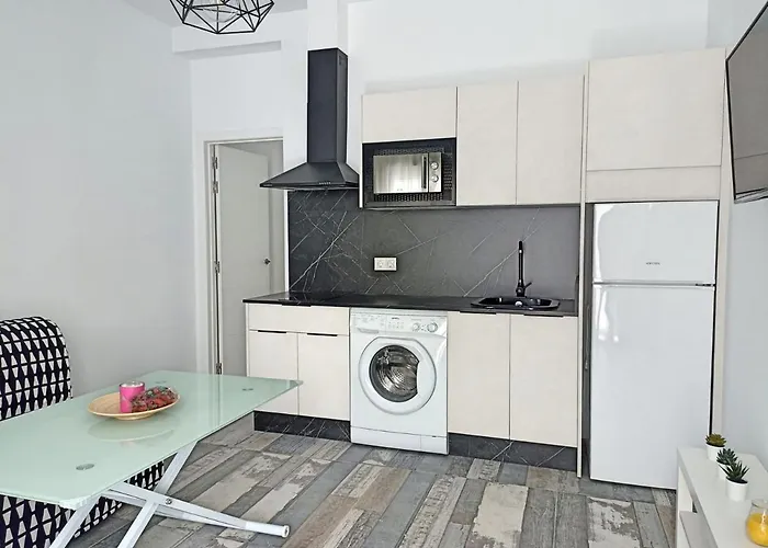 Appartement Modernos En Ciudad Jardin Cordoue