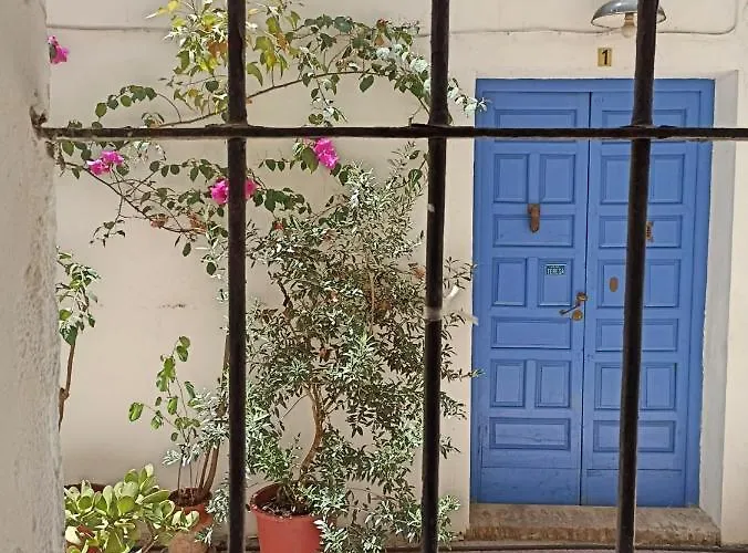 Modernos En Ciudad Jardín Apartamento Córdova