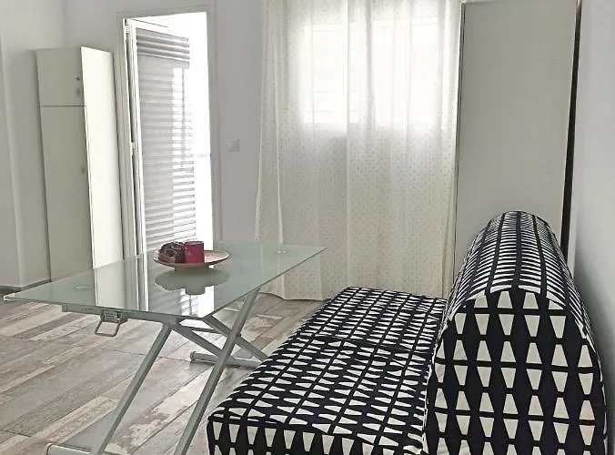 Modernos En Ciudad Jardín Córdova