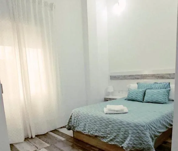 Appartement Modernos En Ciudad Jardin Cordoue