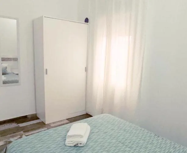 Apartamento Modernos En Ciudad Jardín *