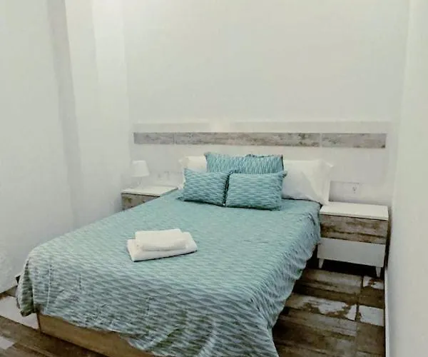 Modernos En Ciudad Jardín Córdova