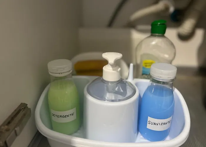 Modernos En Ciudad Jardín