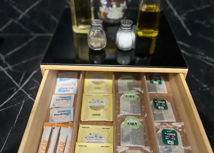 Modernos En Ciudad Jardín Apartamento *