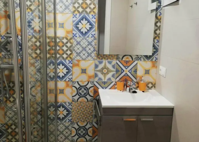 Modernos En Ciudad Jardin Appartement