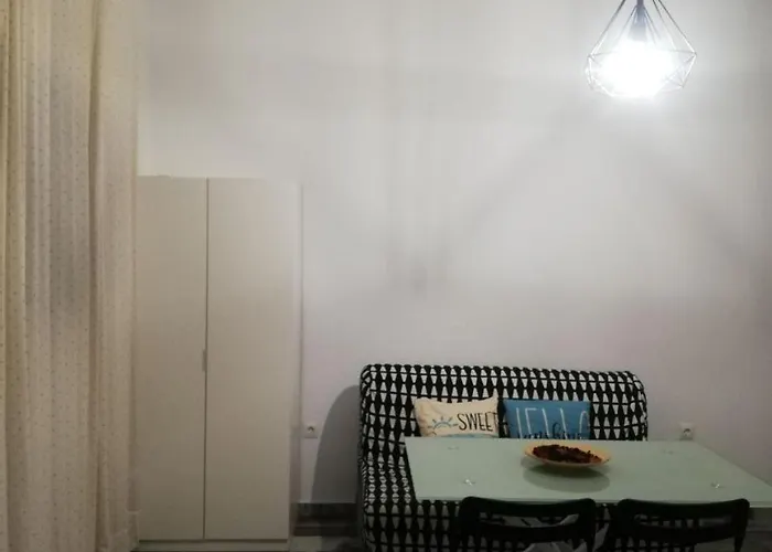 Modernos En Ciudad Jardín Apartamento *