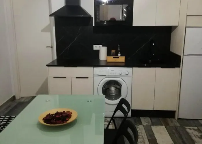 Appartement Modernos En Ciudad Jardin *