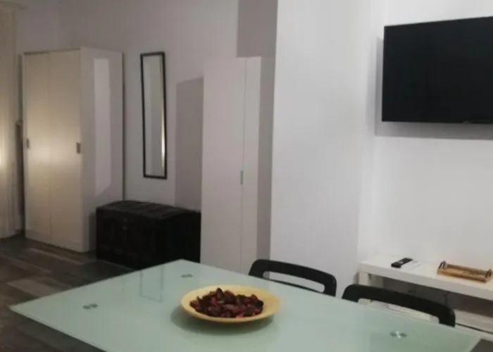 Modernos En Ciudad Jardin