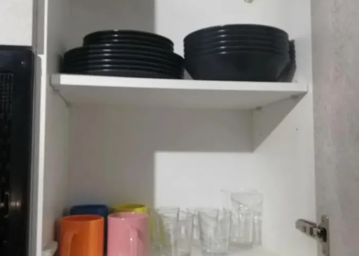 Apartamento Modernos En Ciudad Jardín