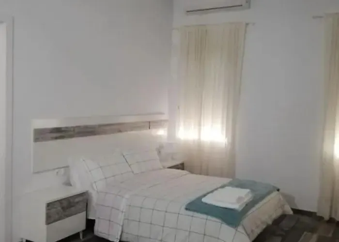 Appartement Modernos En Ciudad Jardin Cordoue