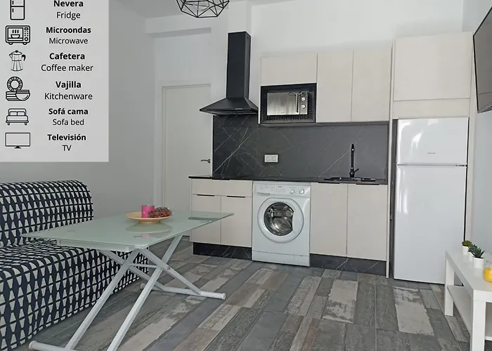 Modernos En Ciudad Jardín *