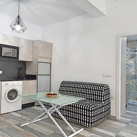 Modernos En Ciudad Jardin Córdoba