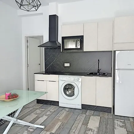 Apartman Modernos En Ciudad Jardin Córdoba