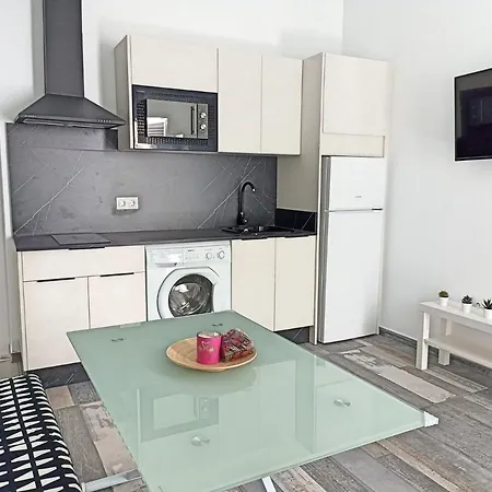 Apartman Modernos En Ciudad Jardin *