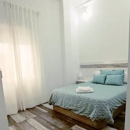 Apartman Modernos En Ciudad Jardin Córdoba